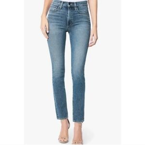 Joe's Jeans The Luna High Rise Cigarette Ankle Jean Elastica Wash Women's‎ 26
